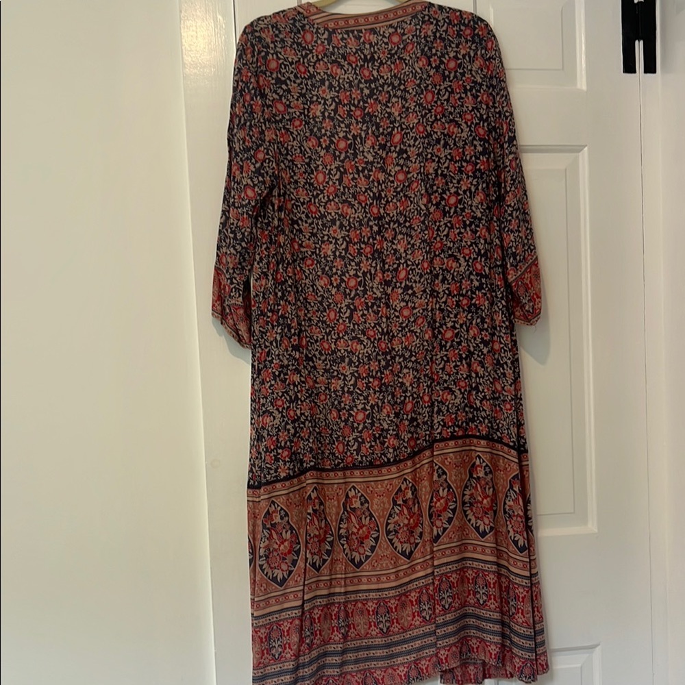 Spell Jasmine Duster, OS - Picture 7 of 7
